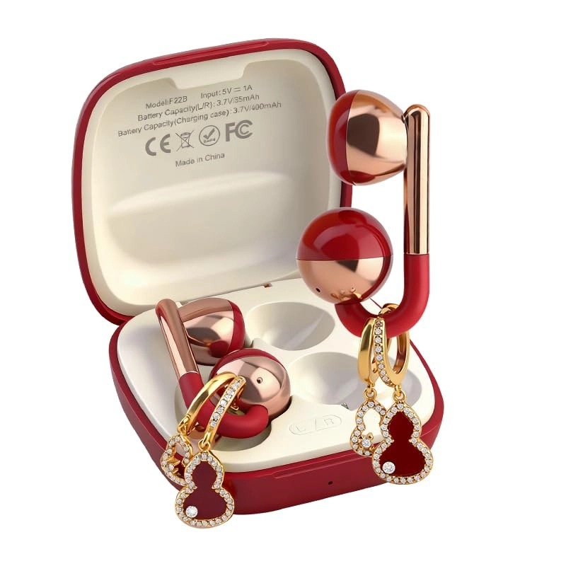 F22B Wireless Earbud