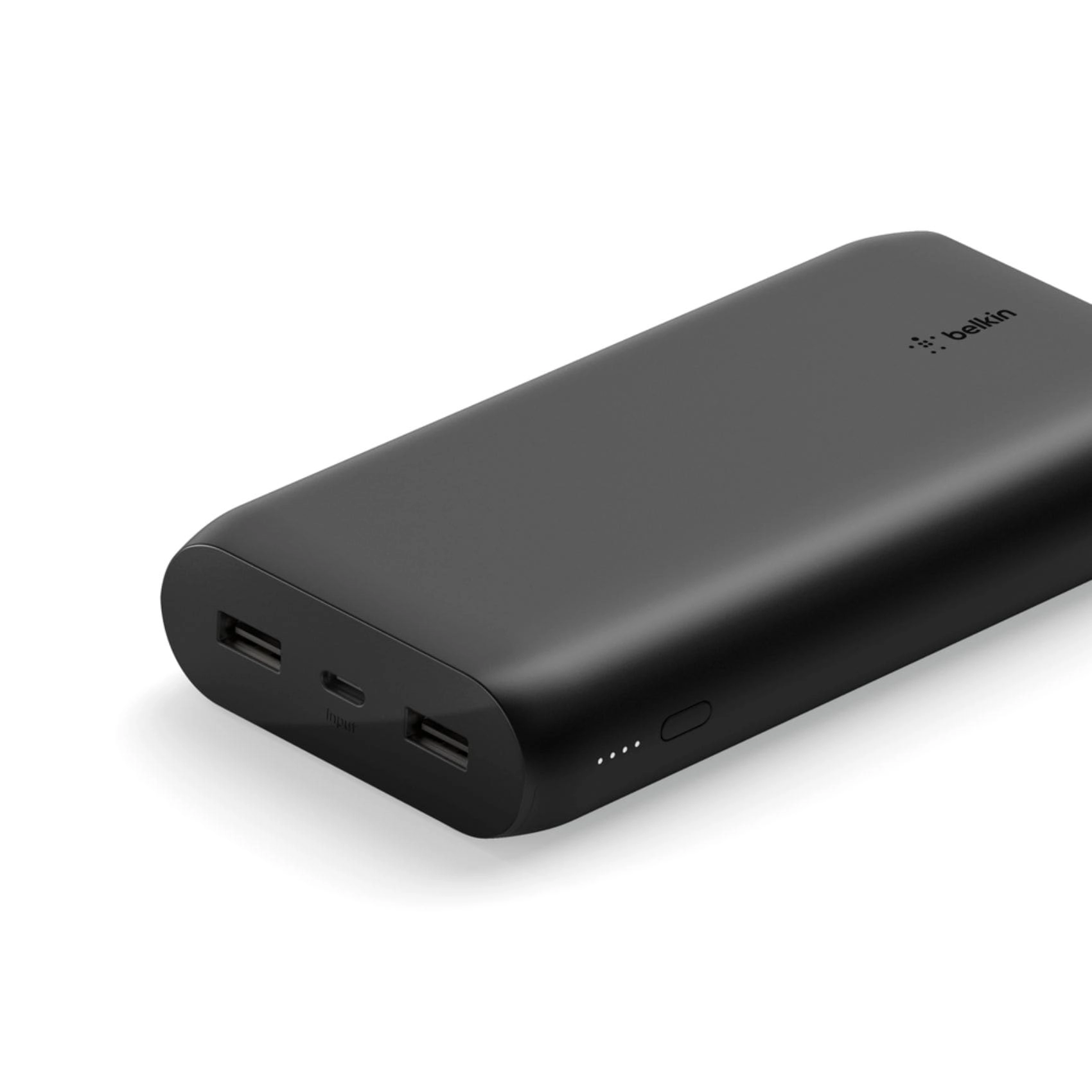 Boostcharge - 20,000 mAh 30W
