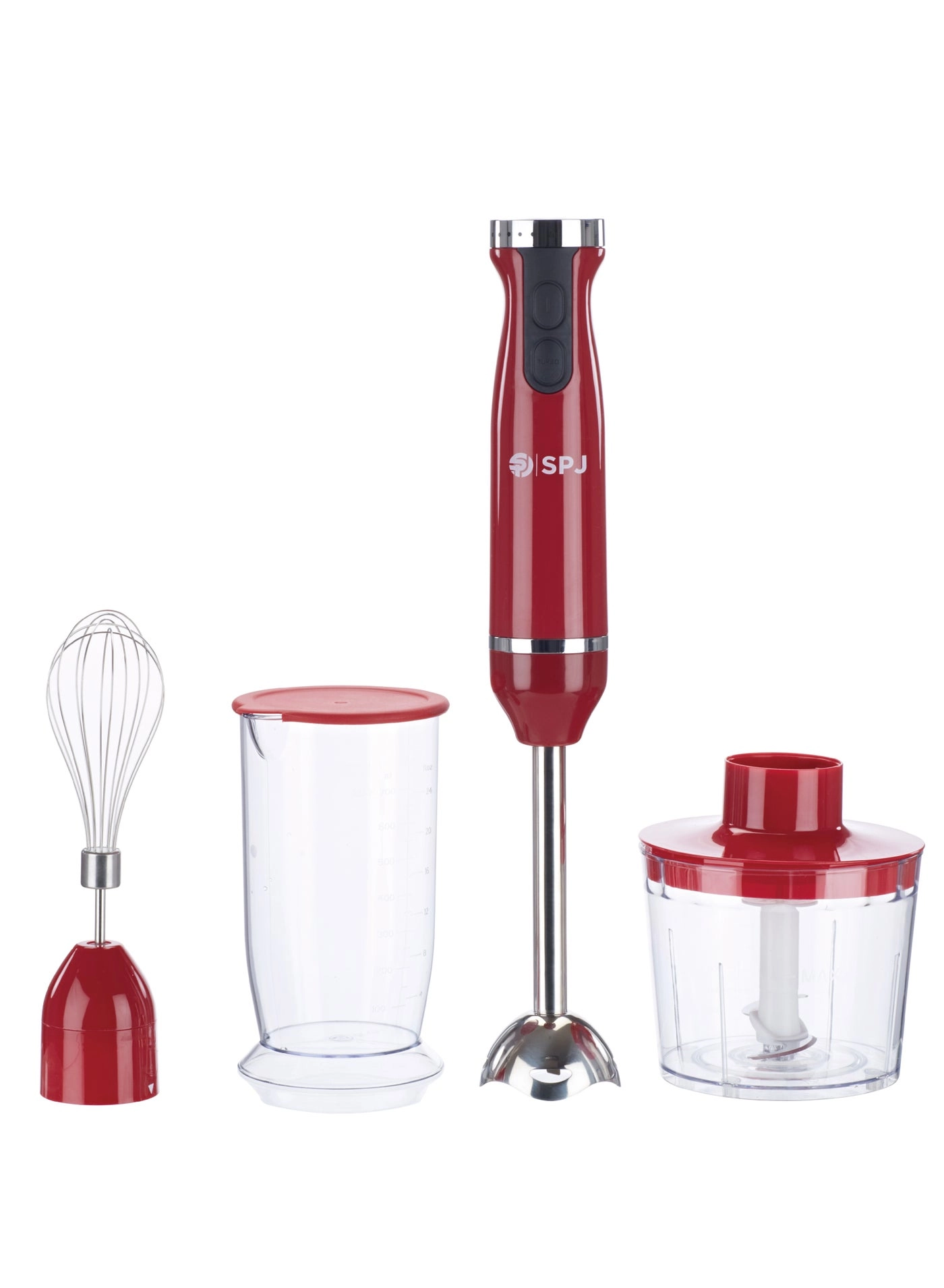 SPJ Hand Blender - 600W