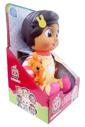 Doll Roto My Friend Nina - 18 months - 3 years 1 pieces