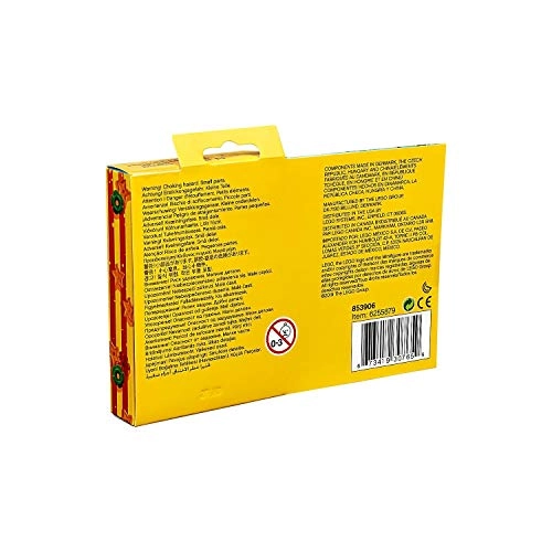 Greeting Card Set (853906) - Birthday