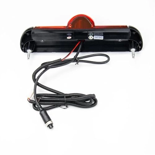 Car Backup Camera - Night vision 720 x 576 px