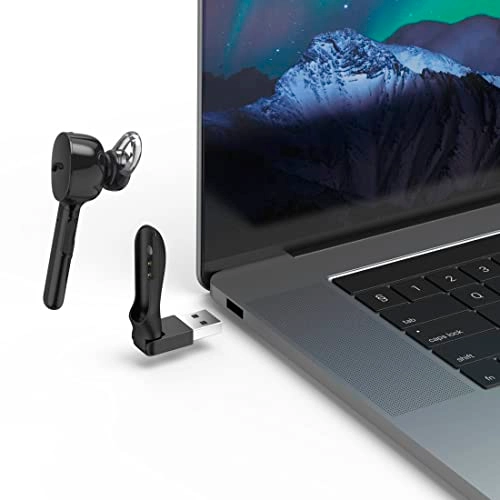 MyVoice1300 Wireless Headset