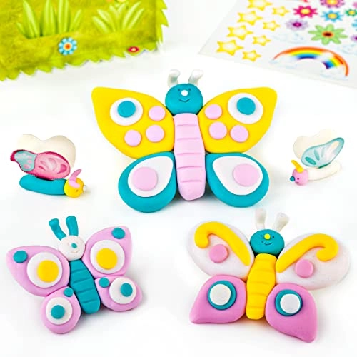 8034 10 LZ - Polymer 4 Blocks