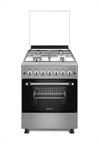 Bright Series HCR6060-T1 GAS Cooker