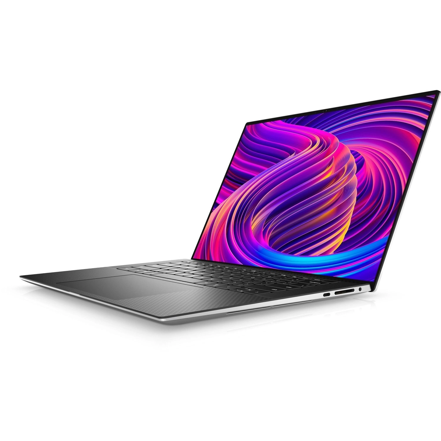 XPS 15 9510 15-XPS-1200-SLV - 15.6'' Core i7-11800H 32GB DDR5 1TB SSD