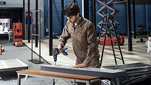 GSB 18V-50 - Brushless Cordless + Accessory Set - 103 Pc.