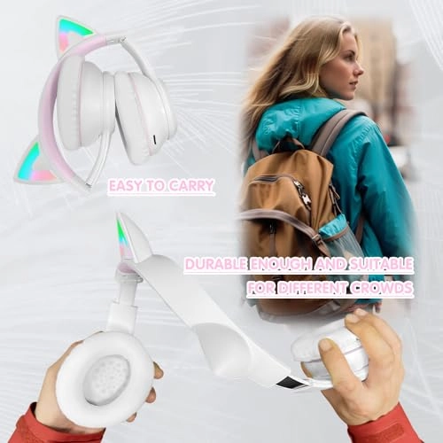 B12 Wireless Headphone