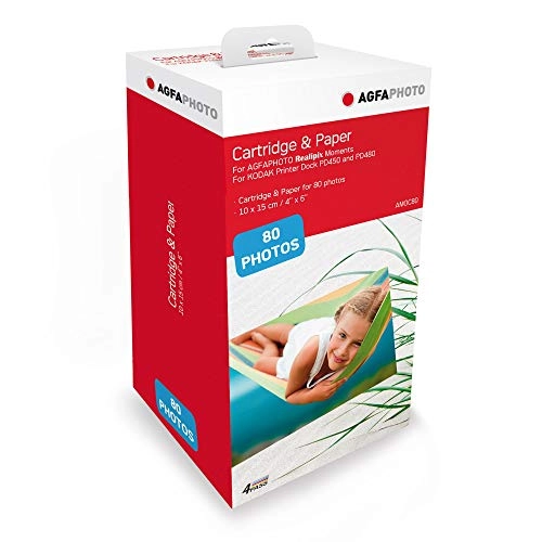 Realipix Moments BAMO4680 - 10 X 15