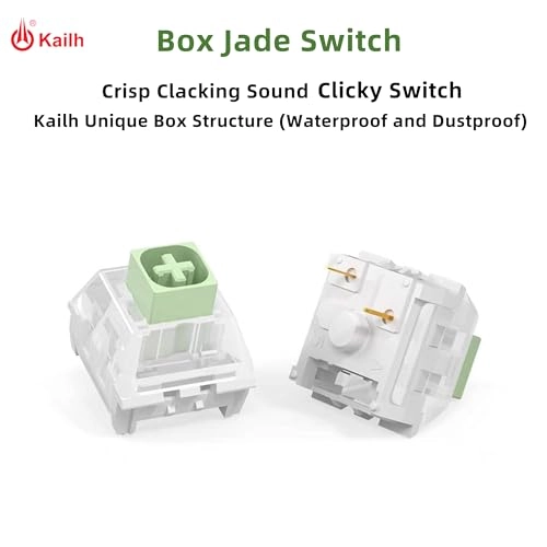 Box Switch - 45Pcs