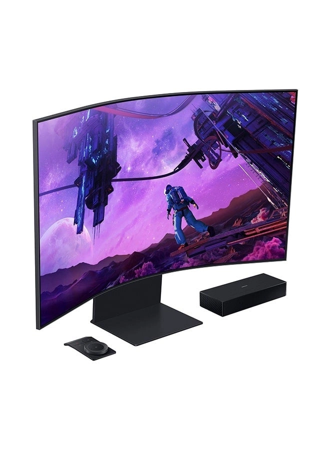 LS55BG970NMXUE - 8806094419306 55in 3840 X 2160