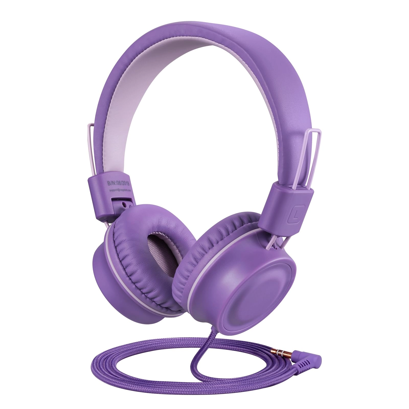iRAG J01 Wired Headphone