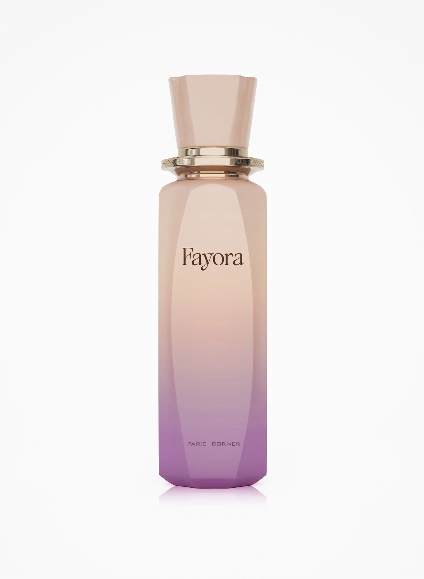 PARIS CORNER Fayora Oshino Eau de Parfum 100ml