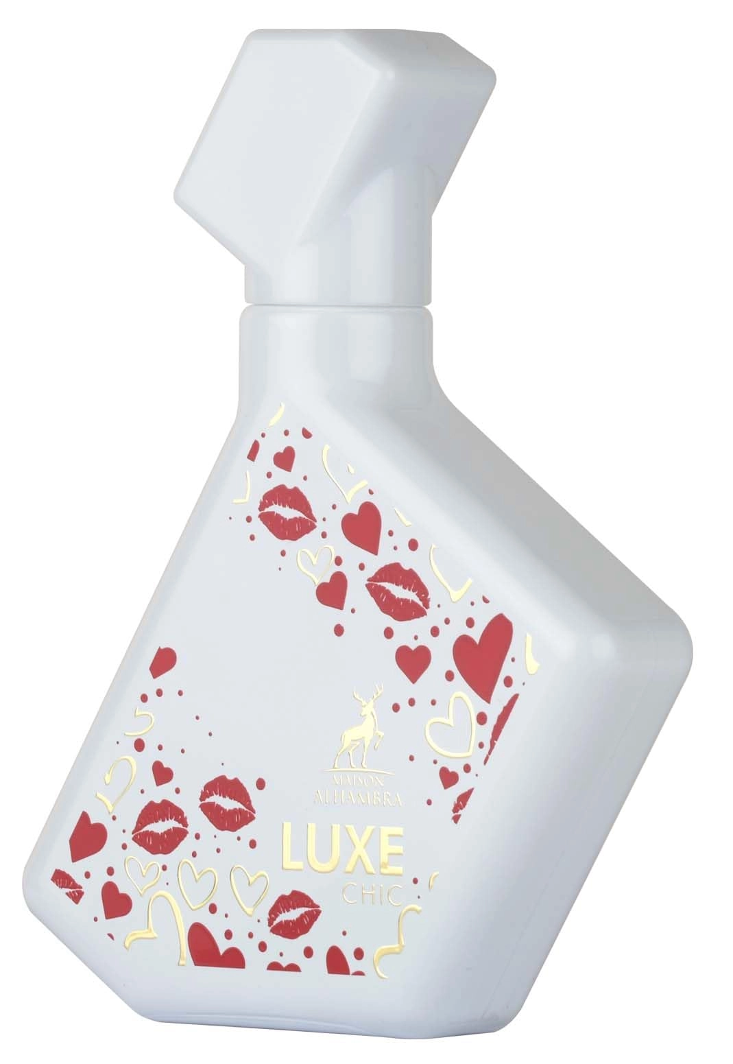 Maison Alhambra Luxe Chic - Eau de Parfum 3.4 oz