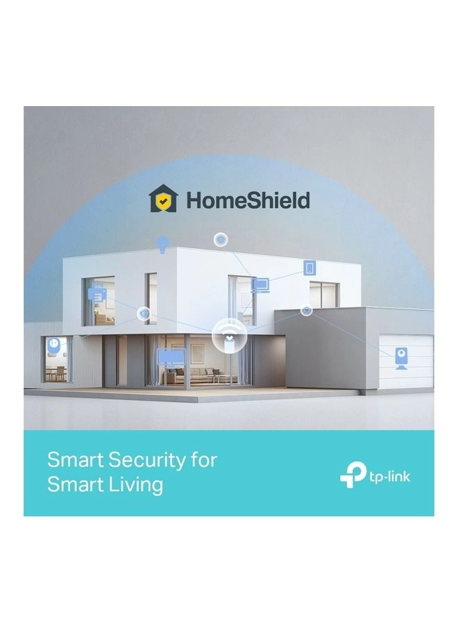 Deco BE85 - Wi-Fi 7 1-pack