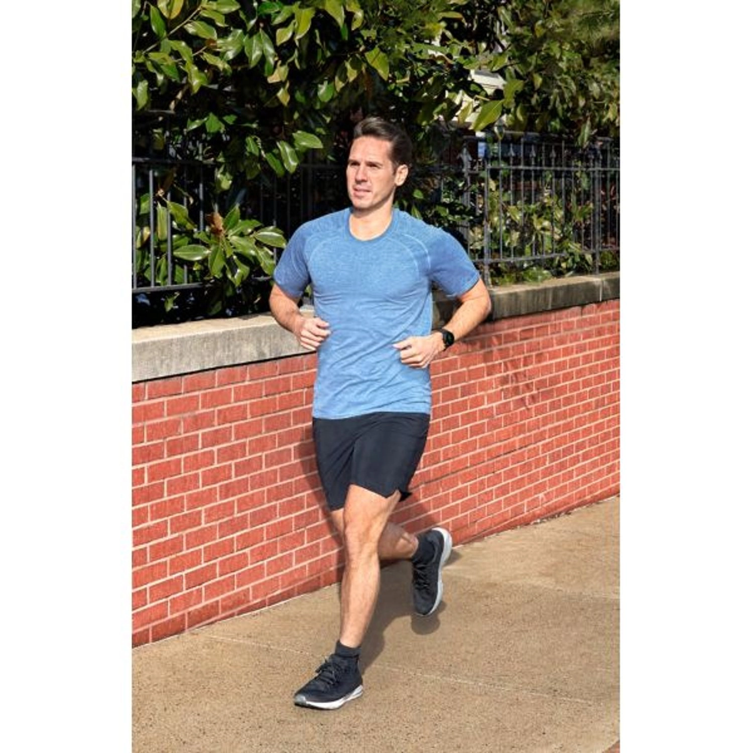 Forerunner 55 42mm Glass GPS