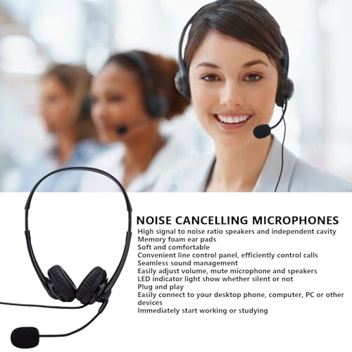 Jiawutr4ujfp390 Wired Headset