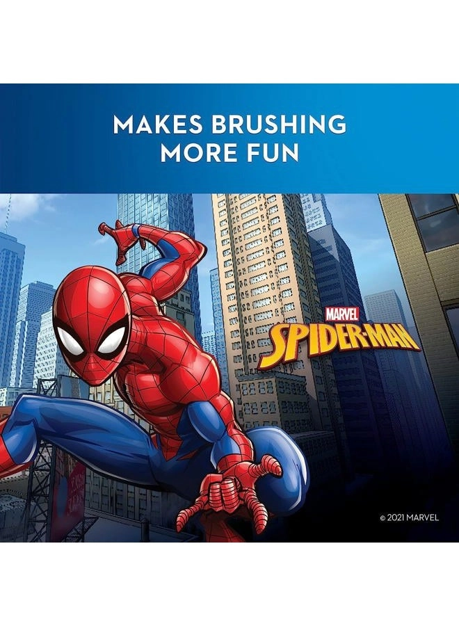 D100.413.2K - Kids Marvel's Spiderman