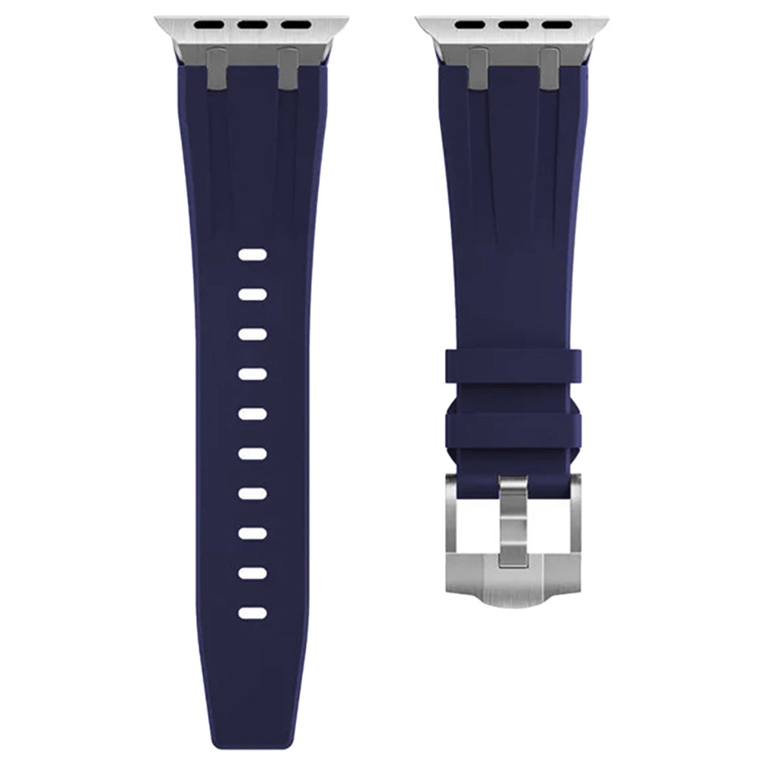Titen Flex Watch Strap for Apple Watch - 45/44 mm