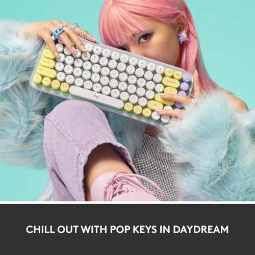 POP Keys - AR Wireless