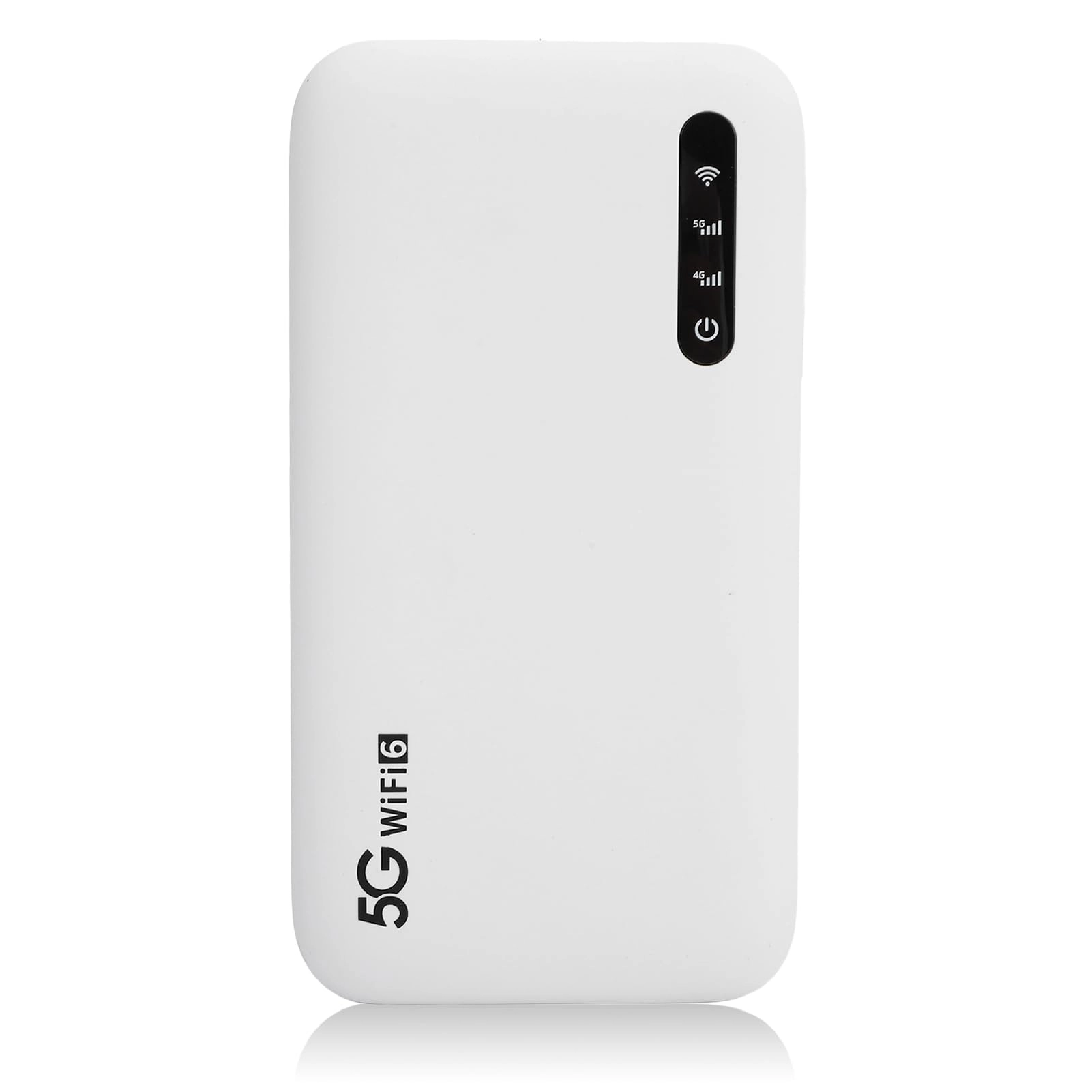 Yanmis WiFi6 Mobile Hotspot - 5G 2.77 Gbps