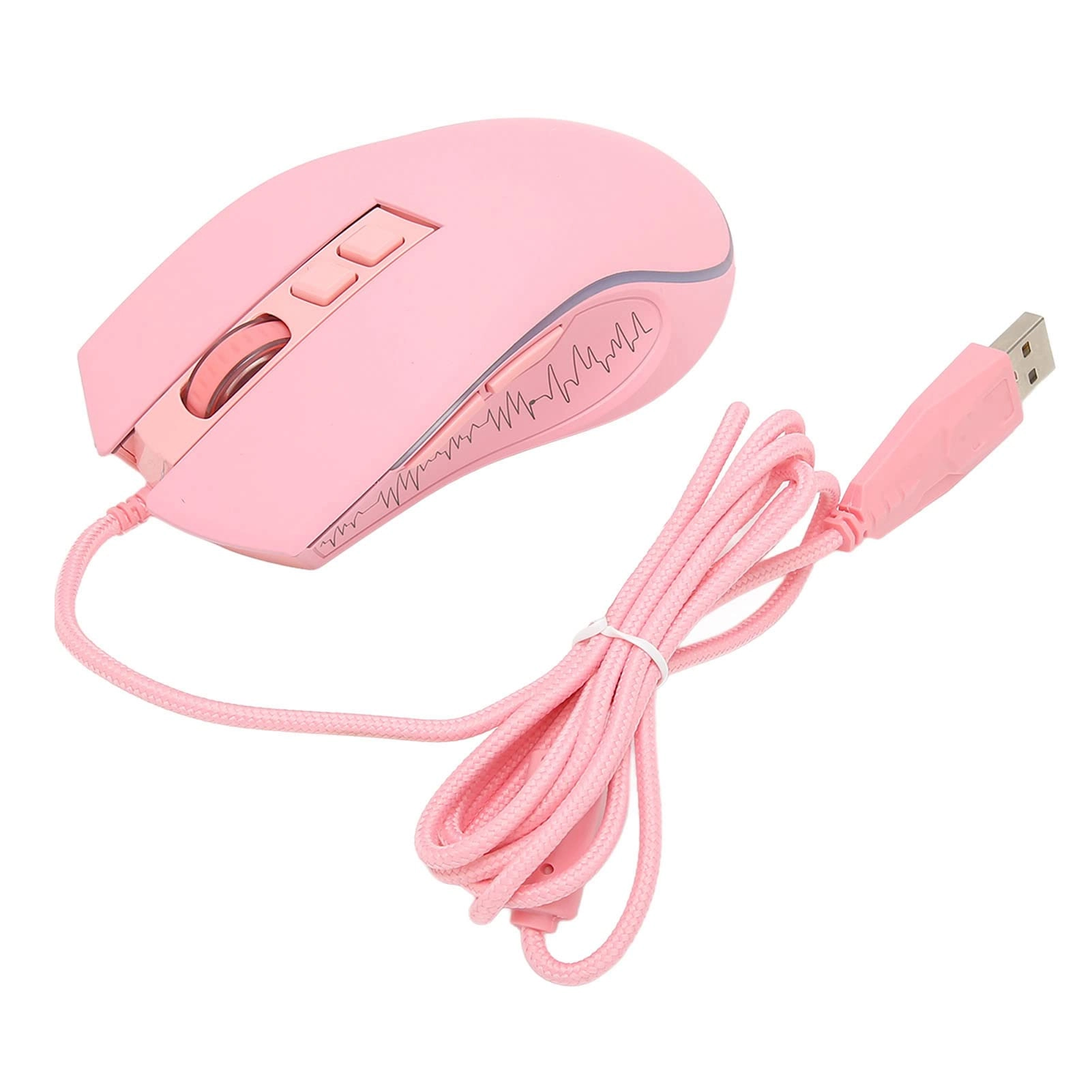 plbayzcskd-12 Mouse - Wired