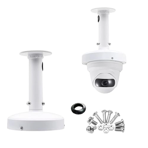 Wall Mount Bracket - 10"