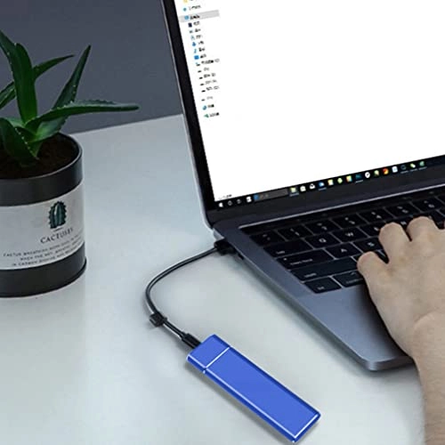 External Hard Drive 2TB HDD