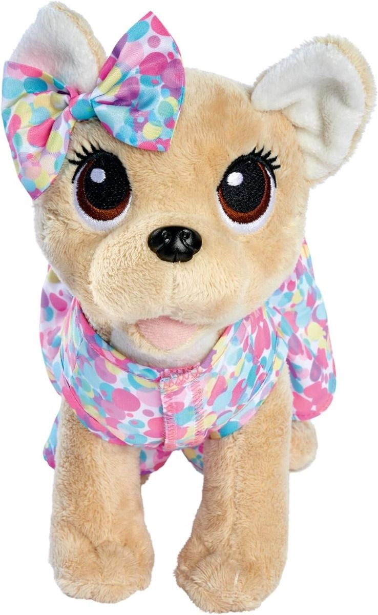 Chichi Love Sweetest Candy Plush Dog - 20 cm