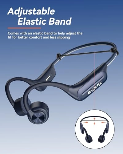 BC3 Wireless Headphone