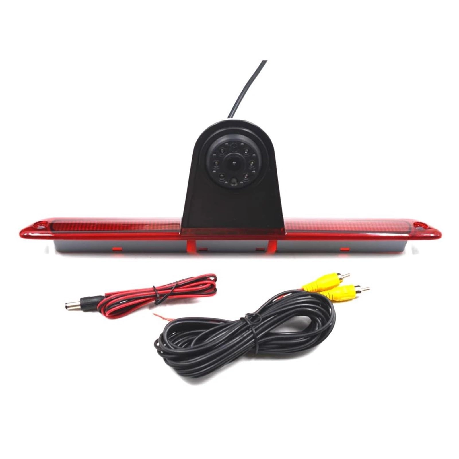 NYSQOFMB CCD Car Rear View Camera - Night Vision