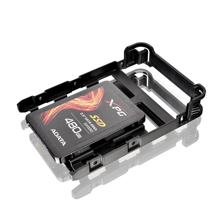 Level 20 - Full Tower