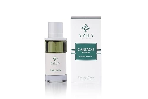Cartago Eau de Parfum 100 ml