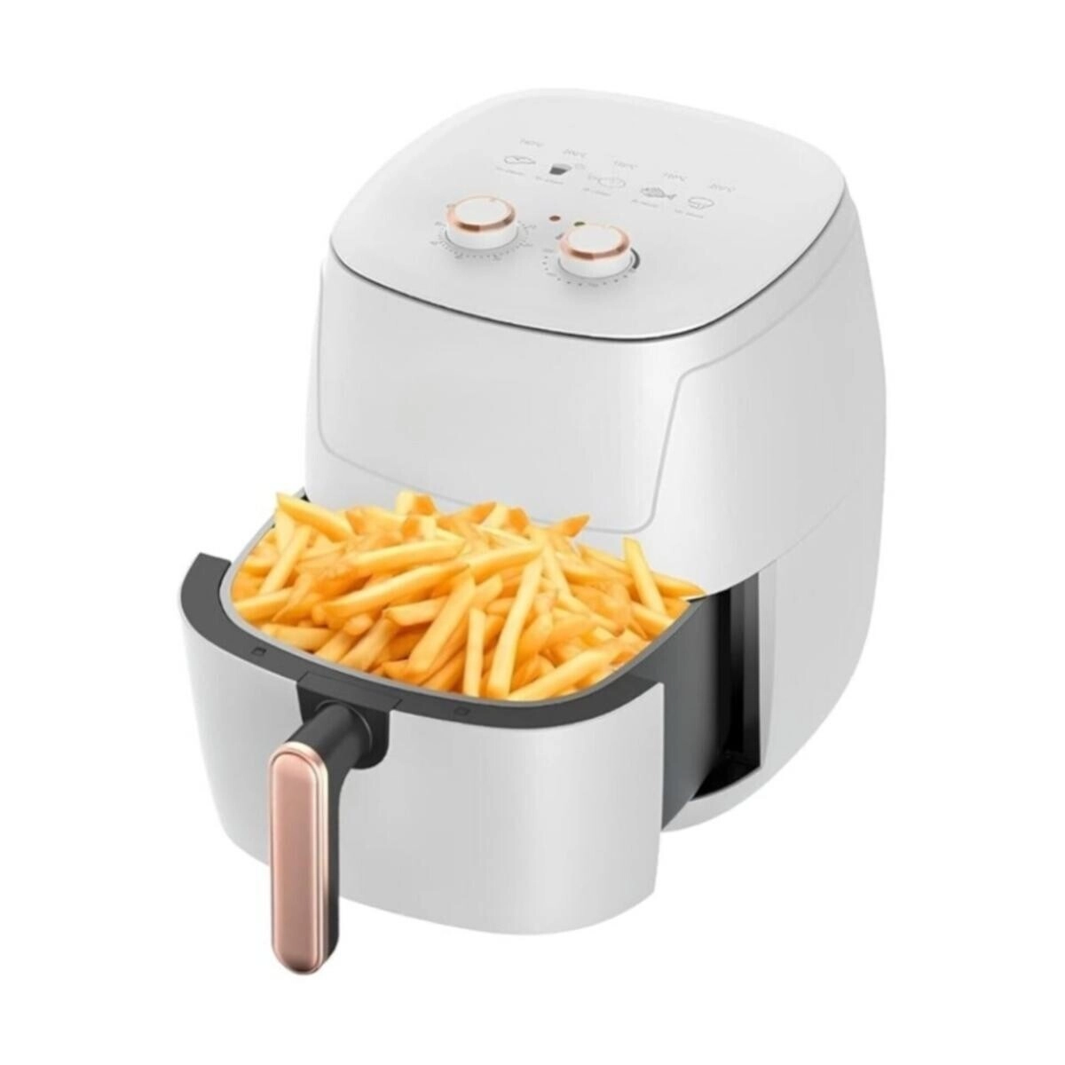 Digital Air Fryer