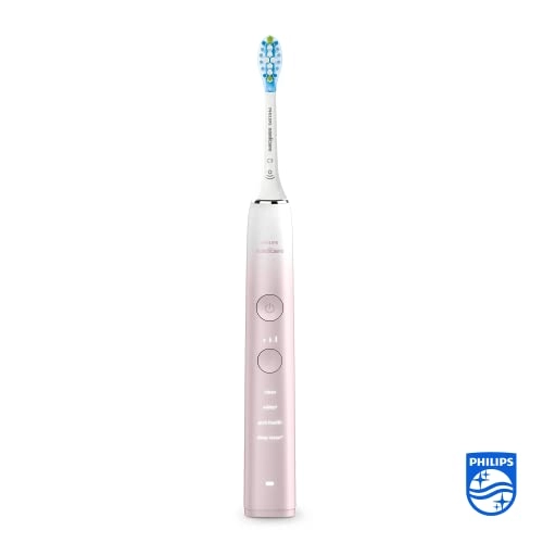 DiamondClean 9000 - Pink C3 Premium Plaque Control