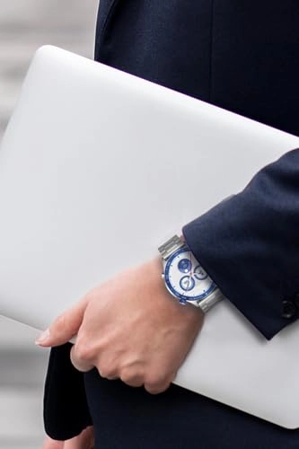 Motive 9 Max Stainless Steel