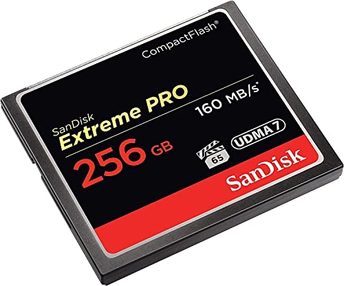 Extreme Pro - 256GB
