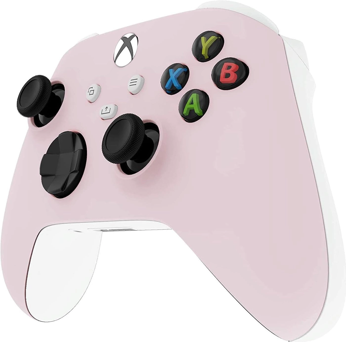 Xbox Wireless Controller Deep Pink