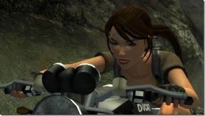 Tomb Raider - PlayStation 3