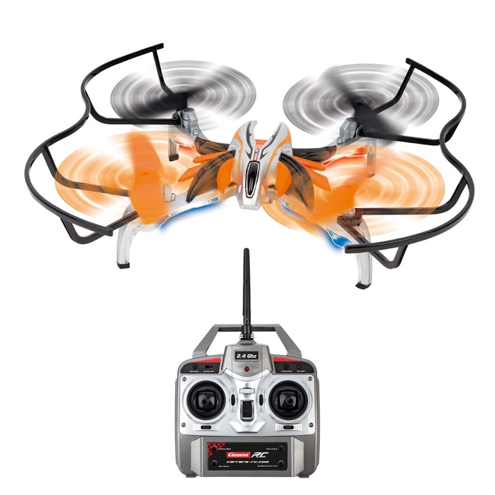 Carrera C Quadcopter