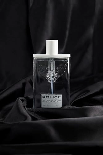 Contemporary Eau de Toilette 100 ml