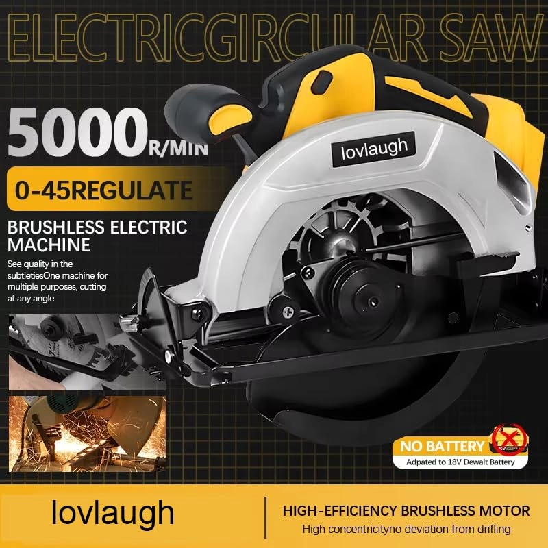 Y007 Cordless (Bare Tool)