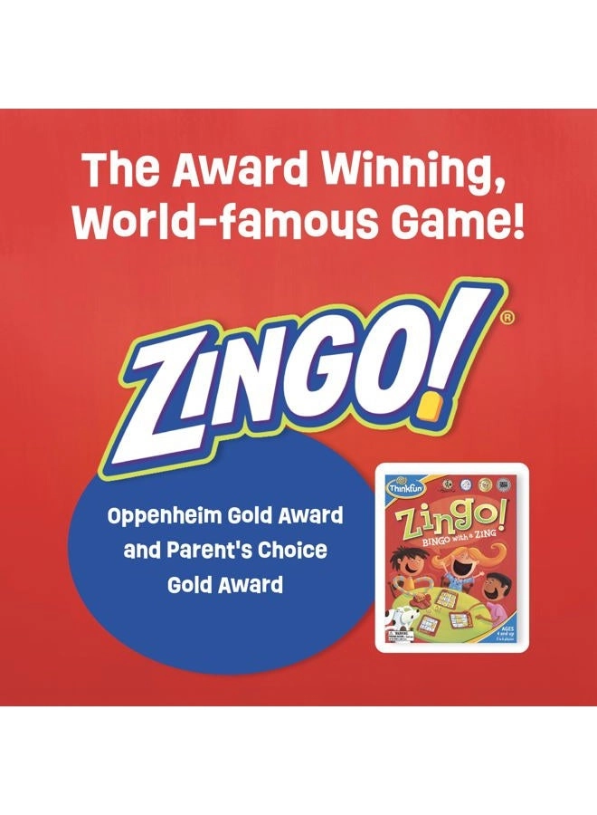 Zingo