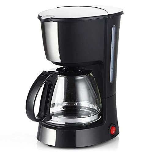 Fully Automatic Coffee Machine - 600 Milliliters Programmable