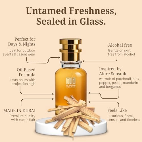 Alore Sensuile - 80 ML