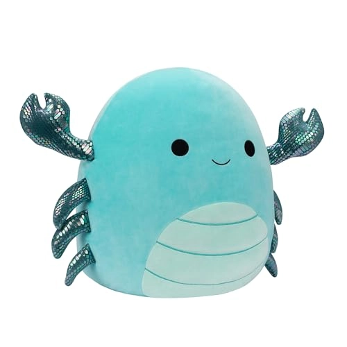 Carpio - 16 Inch Plush