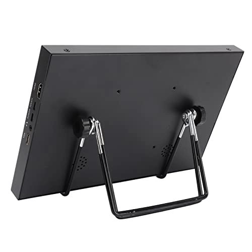 Portable Touchscreen Monitor - 1280x800 10.1 Inch