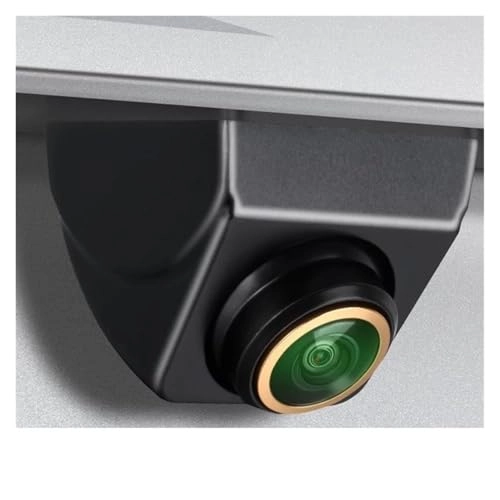 Backup Camera - Night Vision 756 (H) x 504 (V)