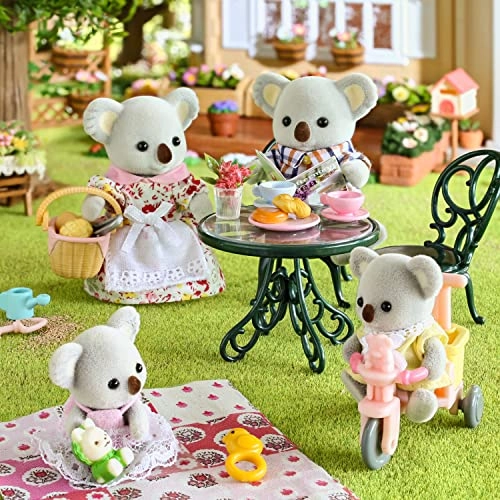 Outback Koala Family 4 pcs