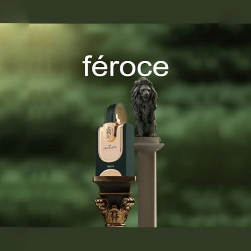 Feroce Eau de Parfum 100ml
